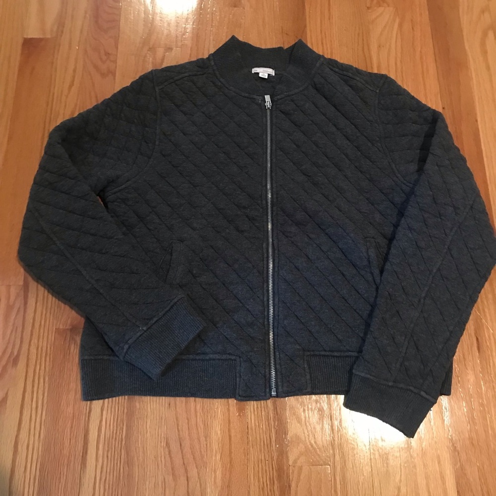 GAP ~ Quilted Jacket ~ Size XL